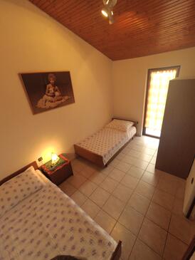 Lejligheder ved havet Stara Novalja, Pag - 4153