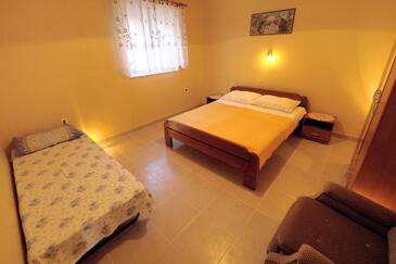 Apartmaji ob morju Stara Novalja, Pag - 4153