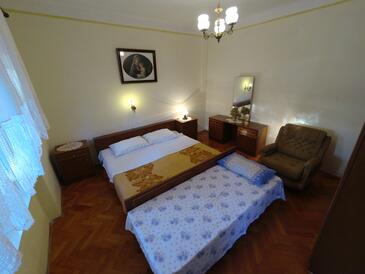 Apartmaji ob morju Stara Novalja, Pag - 4153
