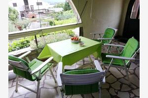 Two bedroom apartment Kornić Two bedroom apartment Kornić, Krk (A-416-a)