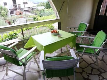 Apartments with parking space Kornić, Krk - 416