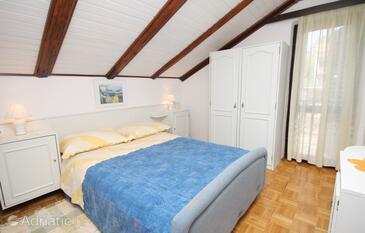 Апартаменти з паркуванням Корніч - Kornić, Крк - Krk - 416