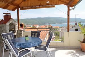 Two bedroom apartment Kornić Two bedroom apartment Kornić, Krk (A-416-b)