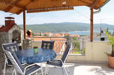 Апартаменти з паркуванням Корніч - Kornić, Крк - Krk - 416