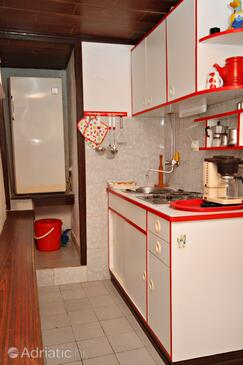 Apartments with parking space Kornić, Krk - 416