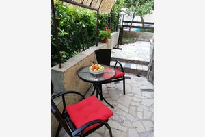 Studio flat Kornić Studio flat Kornić, Krk (AS-416-a)