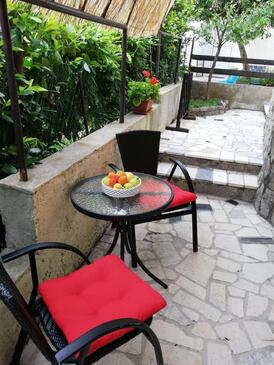 Apartments with parking space Kornić, Krk - 416