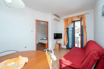 Apartmány a pokoje u moře Jakišnica, Pag - 4160