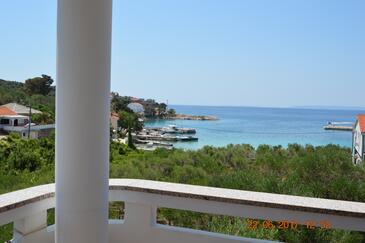Apartmány a pokoje u moře Jakišnica, Pag - 4160 Adriatic.hr