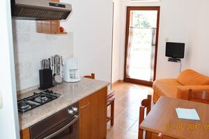 Appartement d'une chambre Jakisnica, Pag (A-4160-b(