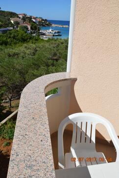 Apartmaji in sobe ob morju Jakišnica, Pag - 4160