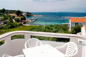 Apartmani i sobe uz mere Jakisnica, Pag - 4160