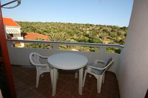 Appartement d'une chambre Jakisnica, Pag (A-4160-d(