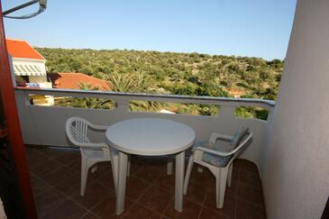 One bedroom apartment Jakišnica One bedroom apartment Jakišnica, Pag (A-4160-d(