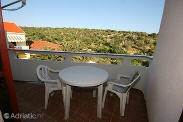 Apartmány a pokoje u moře Jakišnica, Pag - 4160