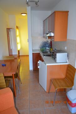 Apartmány a pokoje u moře Jakišnica, Pag - 4160