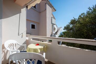 Apartament cu o cameră Jakisnica, Pag (A-4160-e(