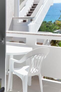 Apartmani i sobe uz more Jakišnica, Pag - 4160