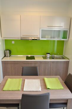 Apartmani i sobe uz more Jakišnica, Pag - 4160