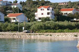 Apartmani i sobe uz more Jakisnica, Pag - 4160
