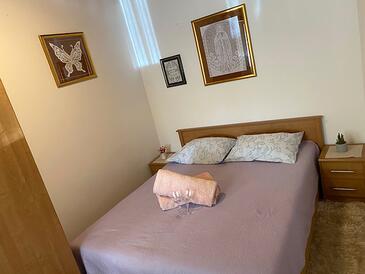 Apartmány u moře Metajna, Pag - 4161