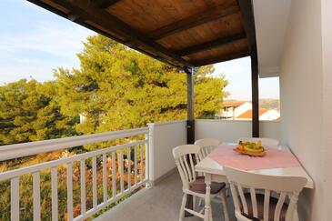 Two bedroom apartment Rogoznica (A-4162-b(