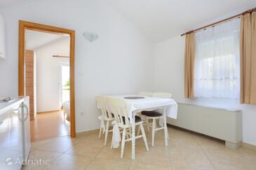 Apartments by the sea Rogoznica - 4162
