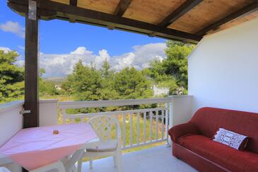 One bedroom apartment Rogoznica (A-4162-c(