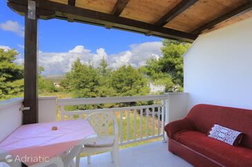 Appartementen aan zee Rogoznica - 4162