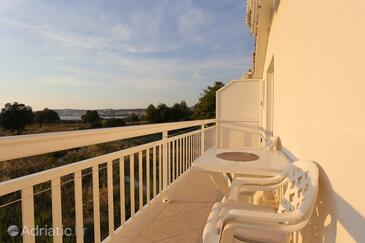 Apartments by the sea Rogoznica - 4162