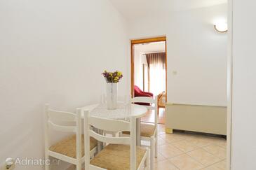 Apartments by the sea Rogoznica - 4162