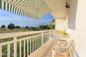 Lejligheder ved havet Rogoznica - 4162