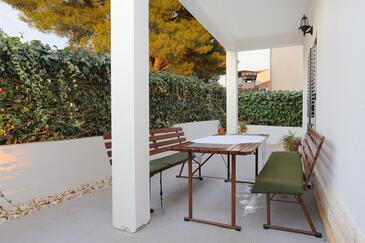 Two bedroom apartment Rogoznica (A-4162-j(