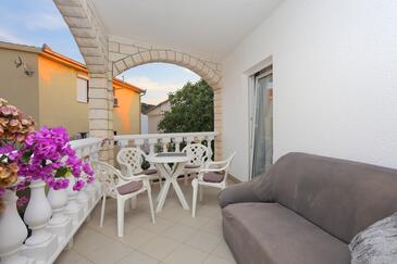 Two bedroom apartment Rogoznica (A-4162-l(