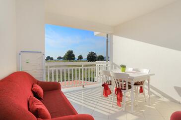 Two bedroom apartment Rogoznica (A-4162-p(