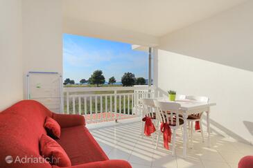 Apartments by the sea Rogoznica - 4162