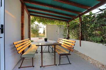 One bedroom apartment Rogoznica (A-4162-r(