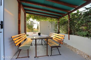 Apartments by the sea Rogoznica - 4162