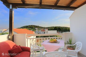 Apartments by the sea Rogoznica - 4162