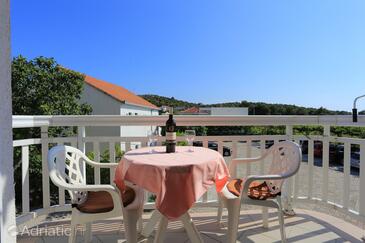 Apartments by the sea Rogoznica - 4162