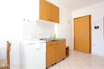 Apartments by the sea Rogoznica - 4162