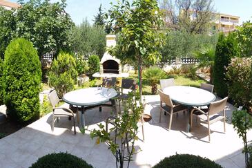 Apartmány a pokoje s parkovištěm  Vodice - 4164 Adriatic.hr