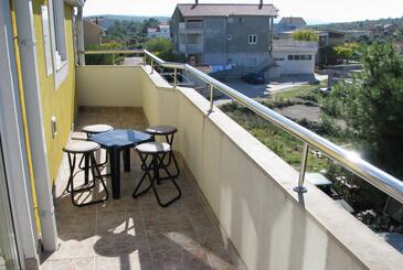 Apartmány s bazénom Šibeník - Šibenik - 4166