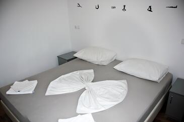 Apartmány s bazénom Šibeník - Šibenik - 4166