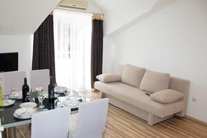 One bedroom apartment Ražine One bedroom apartment Ražine, Šibenik (A-4166-b)