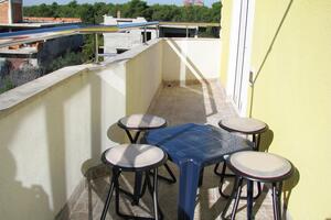 One bedroom apartment Šibenik (A-4166-c(