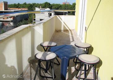 Apartmaji z bazenom Šibenik - 4166