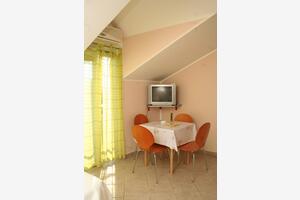 One bedroom apartment Ražine One bedroom apartment Ražine, Šibenik (A-4166-c)
