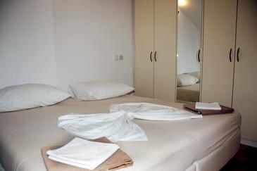 Apartmány s bazénem Šibenik - 4166