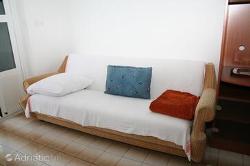 Apartmani uz more Bilo, Primošten - 4168